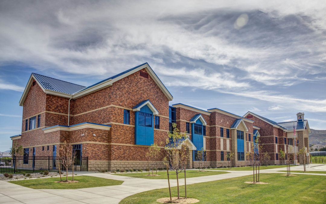 Blackridge Elementary School