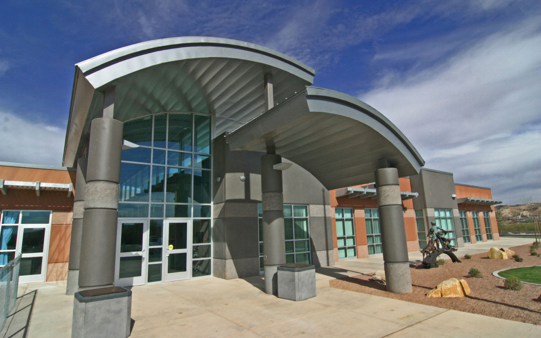 Heritage Elementary School