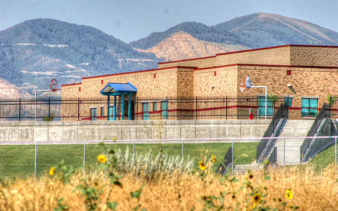 Falcon Ridge Elementary School