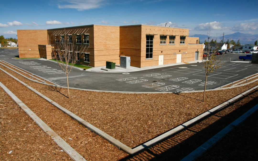Diamond Ridge Elementary School