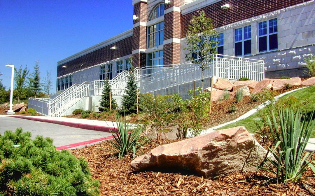 Dilworth Elementary School