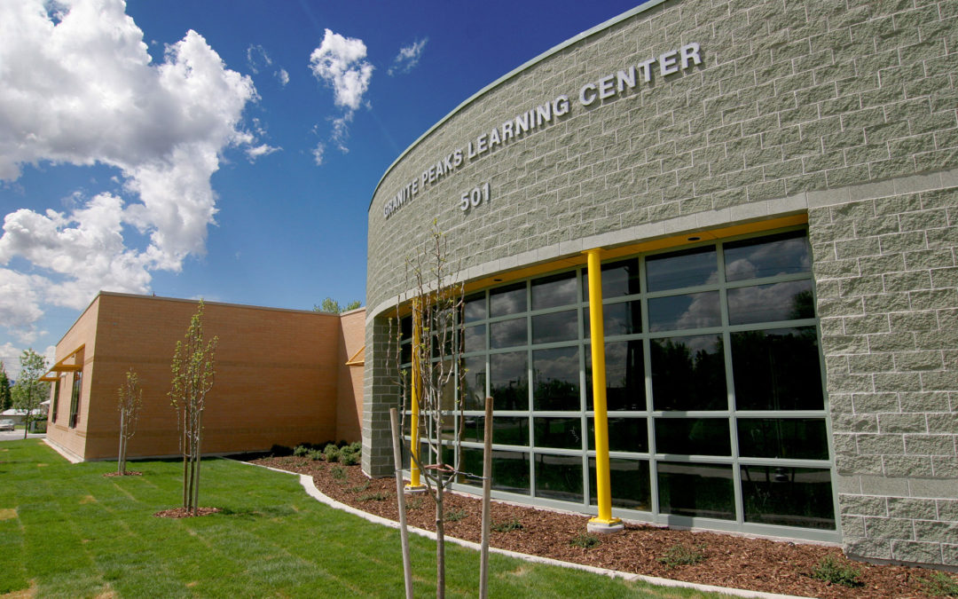 Granite Peaks Learning Center