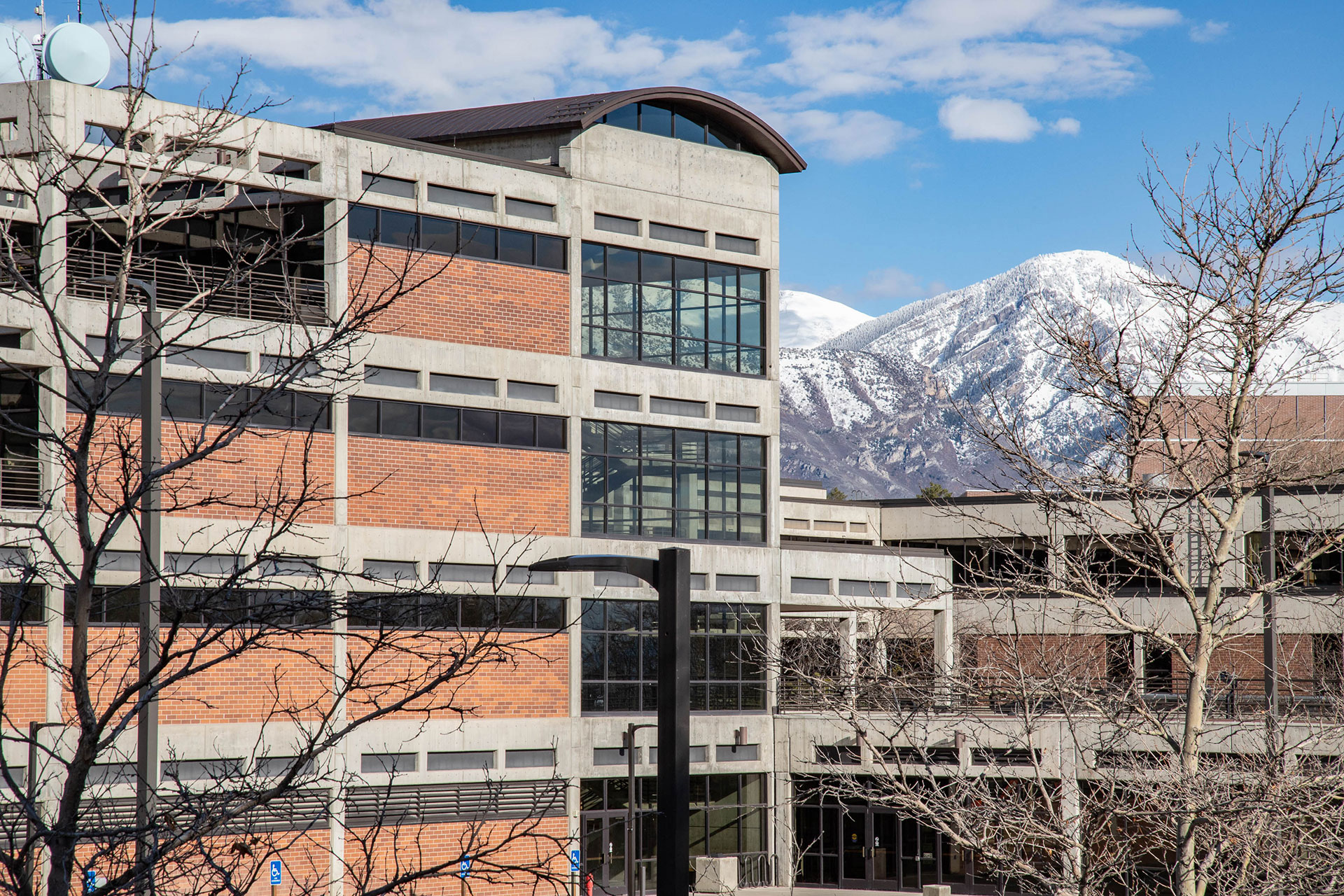 Uvu computer science building mahas construction inc 
