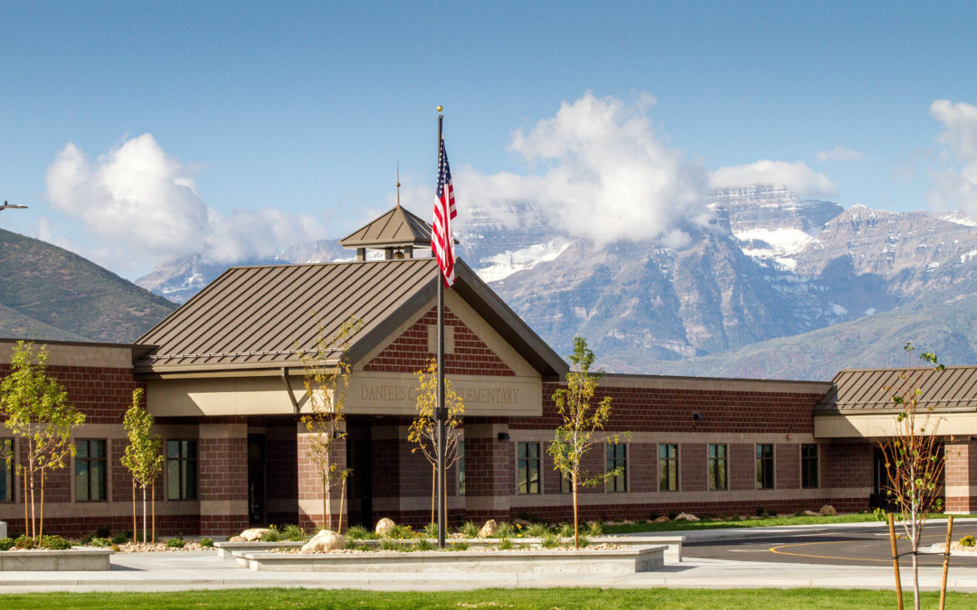 Daniels Canyon Elementary School