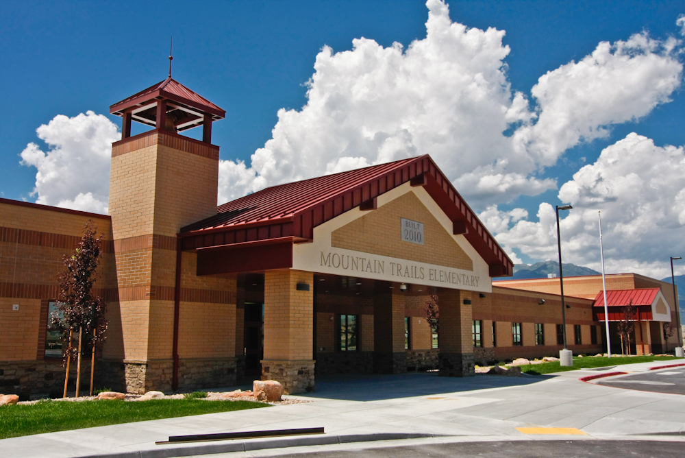 Mountain Trails Elementary School