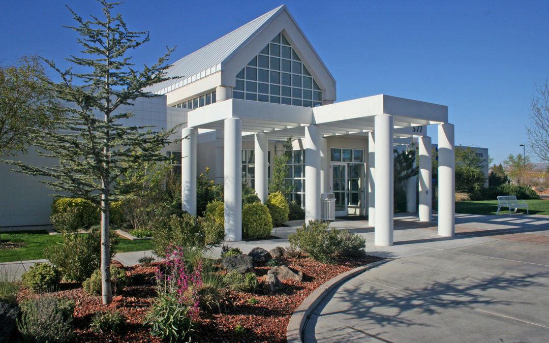 IHC Health Center