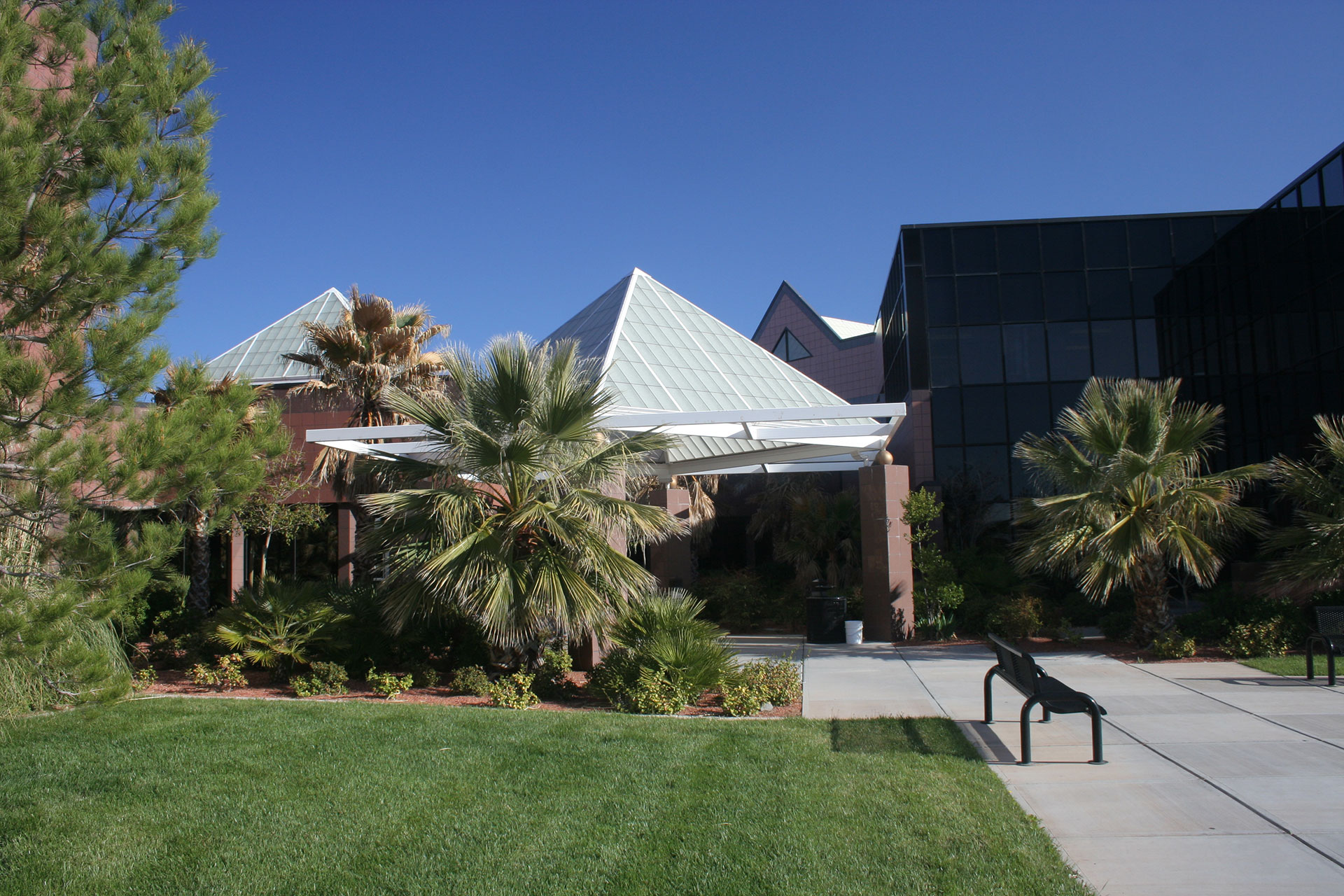 SkyWest Airlines office